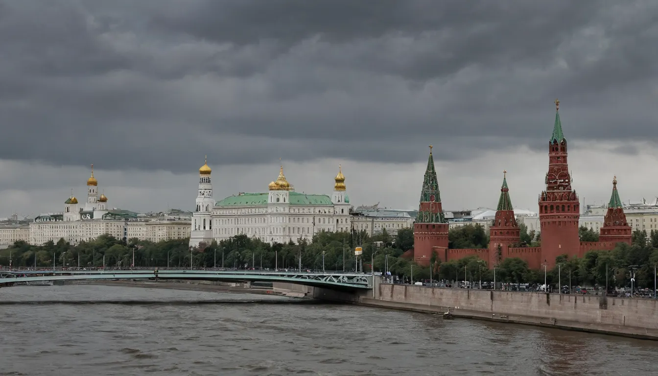 Путин: Москва готова возобновить трёхсторонние переговоры с США и Украиной