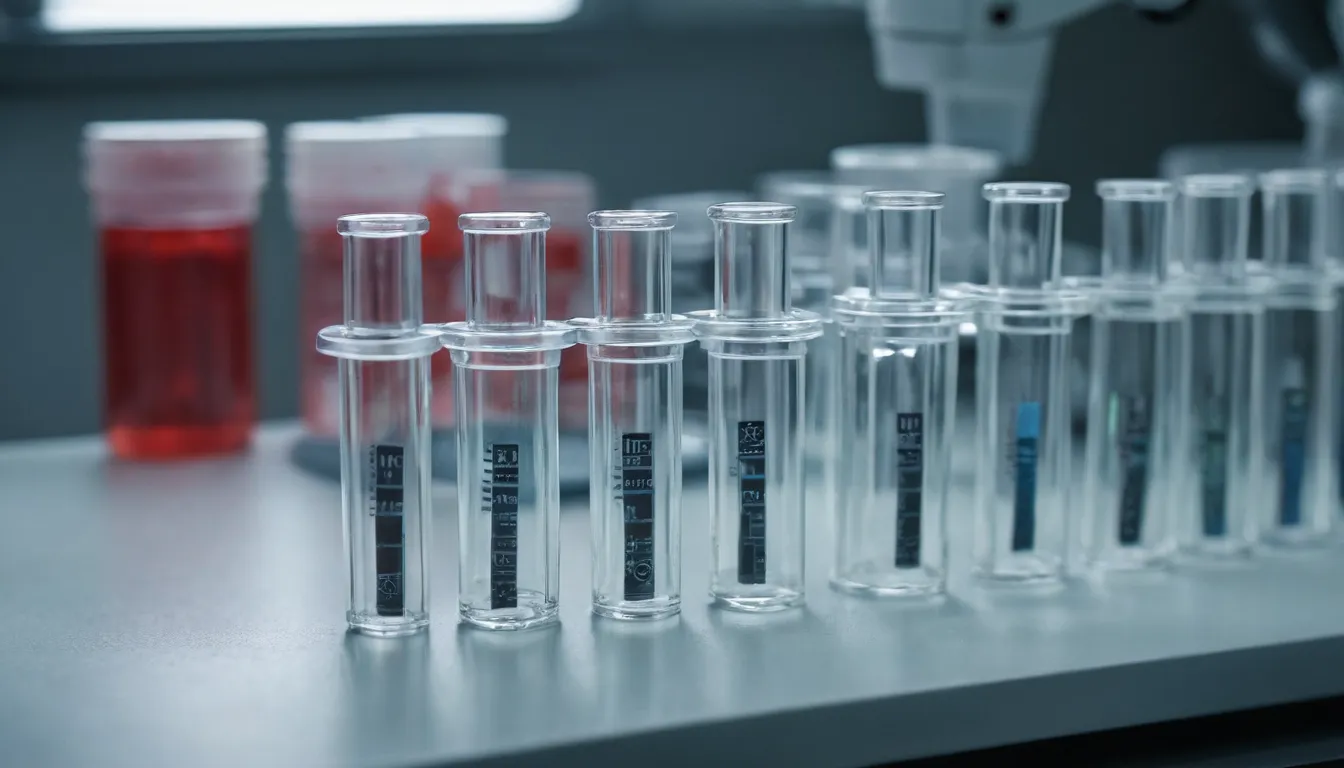 Prime Medicine впервые начала редактировать ДНК прямо в теле пациента