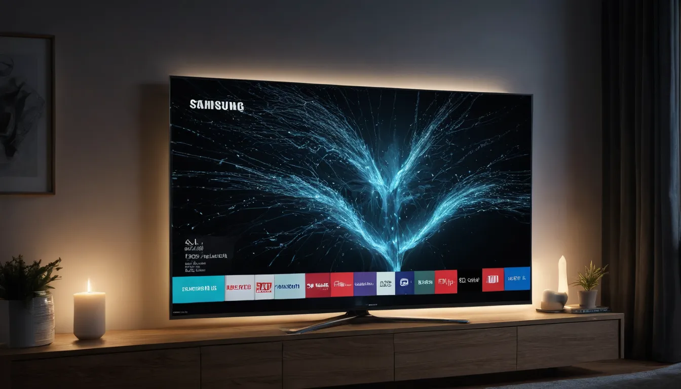 Умные телевизоры Samsung, Vizio и Roku передают данные и после отключения слежения