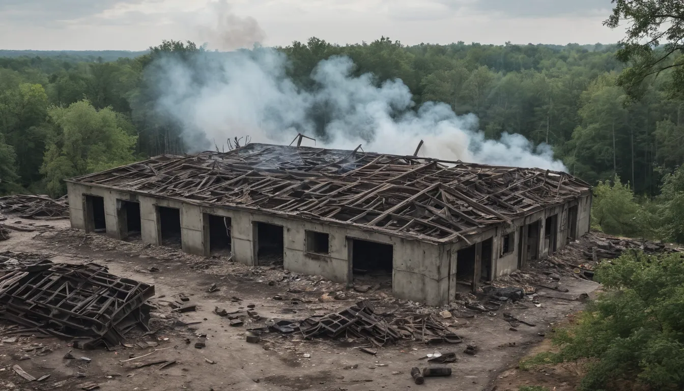Группировка «Север» за месяц поразила более 150 складов ВСУ