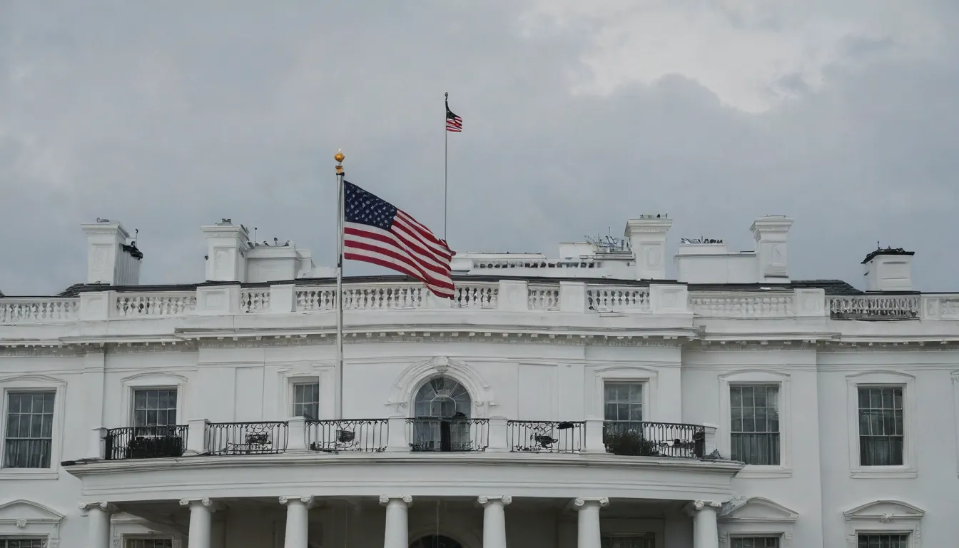 Трамп заявил, что имеет право баллотироваться на третий срок
