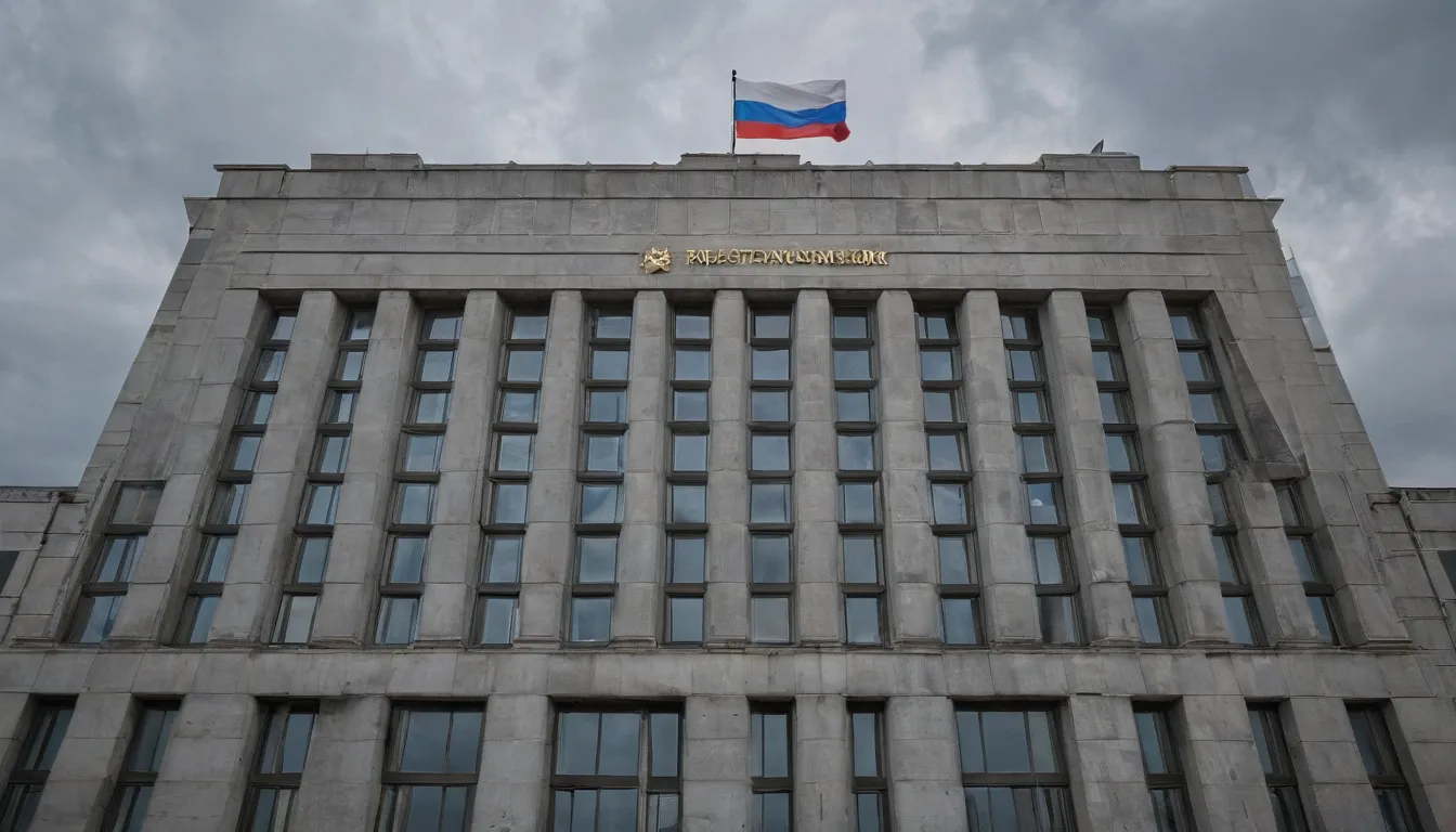 ЦБ оставил ставку на уровне 14%, но поднял прогноз на 2027 год