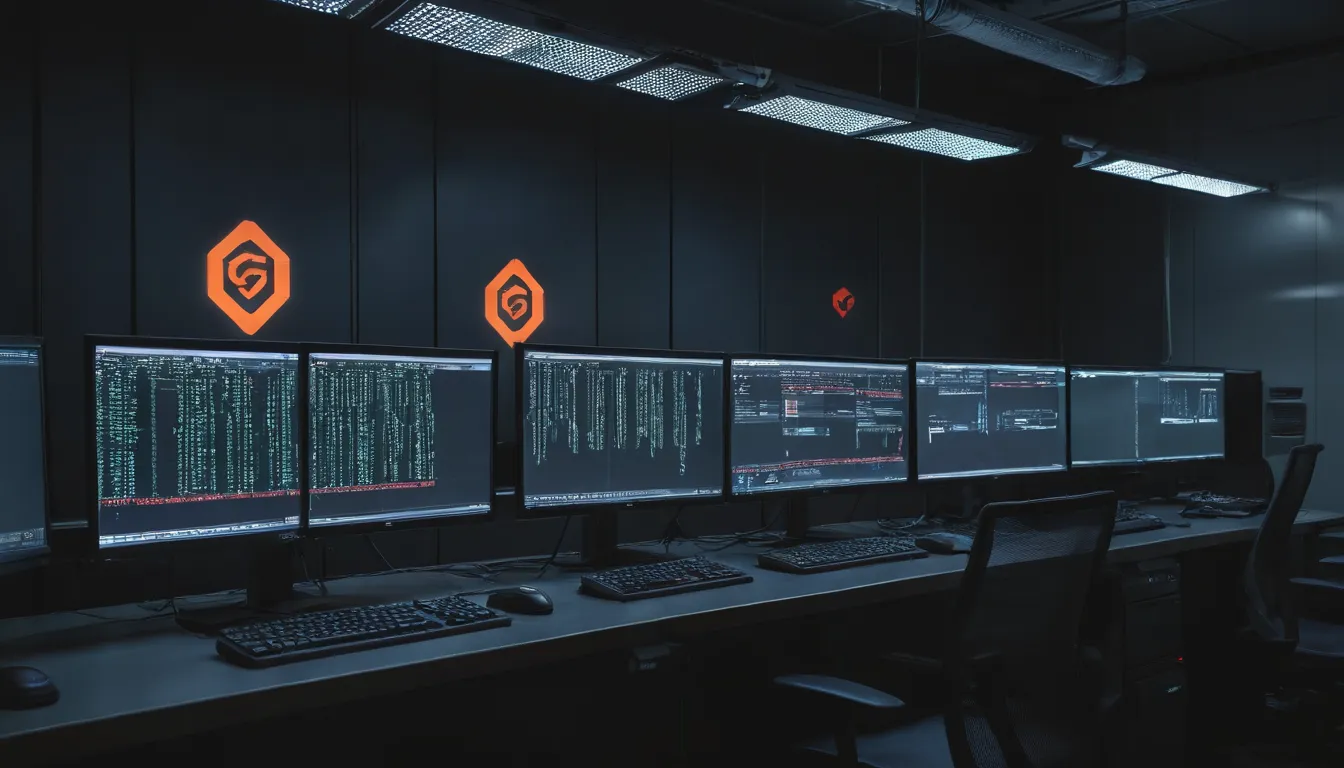 ИИ находит дыры в PHP, Node.js и GitLab быстрее, чем их успевают латать