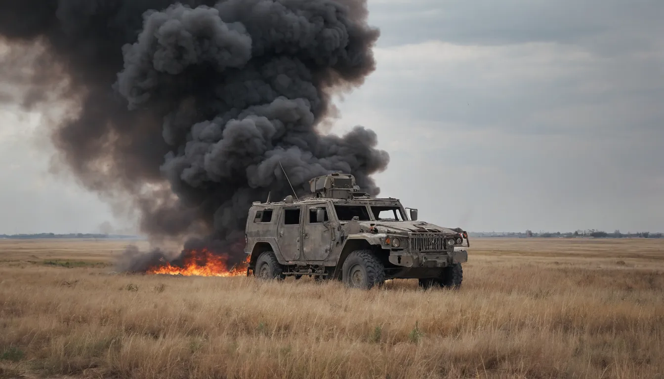 Специальная военная операция ВС РФ и события на Украине 24 октября, день