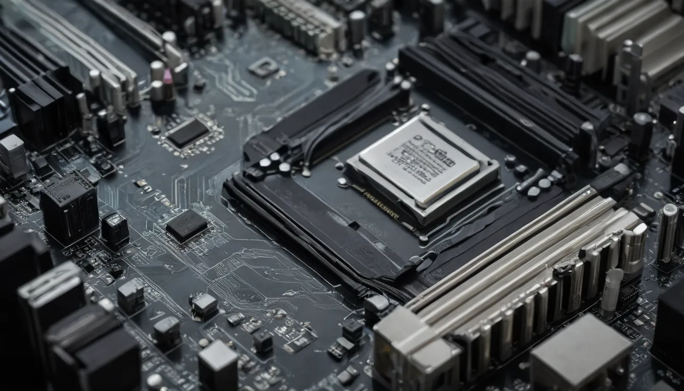 Gigabyte опубликовала характеристики платы WRX90 AI TOP с семью слотами PCIe 5.0