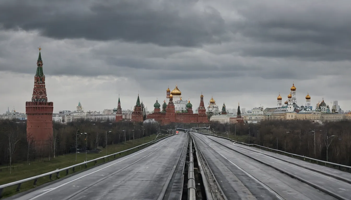 Пезешкиан приедет в Москву на саммит экспортеров газа 27 октября