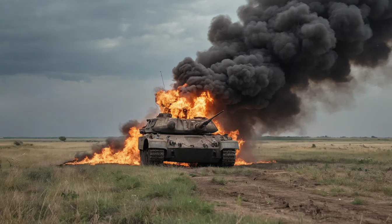 Специальная военная операция ВС РФ и события на Украине 24 октября, вечер