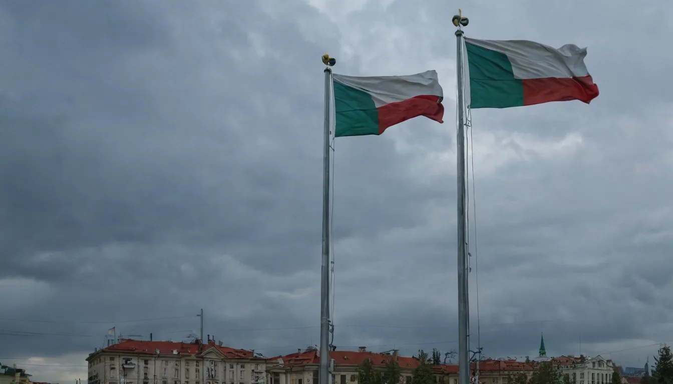 В Софии застрелили вице-президента Болгарского олимпийского комитета Слави Бинева