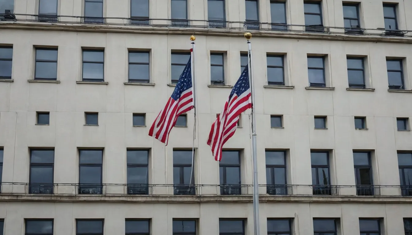 Депутат Рижской думы потребовала от посольства США убрать русскоязычную версию сайта