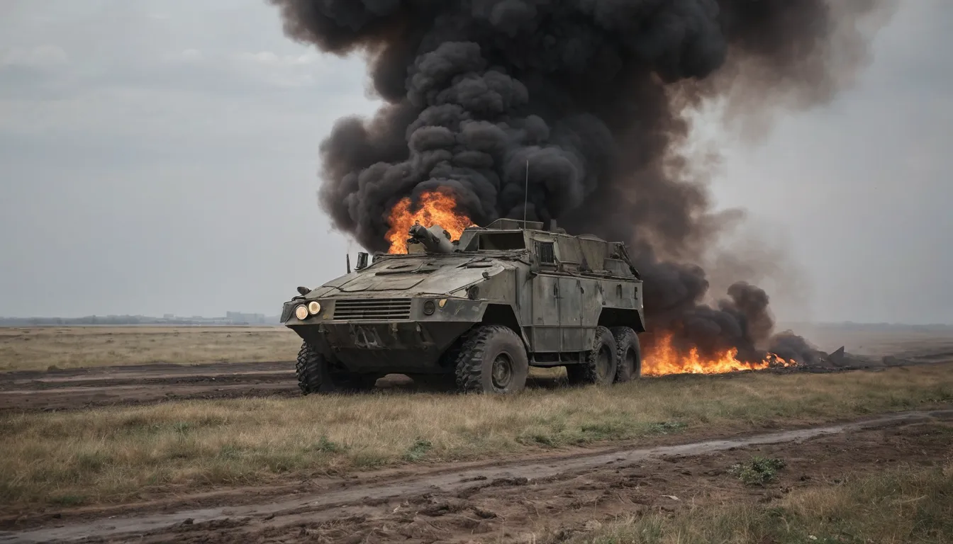 Специальная военная операция ВС РФ и события на Украине 25 октября, день
