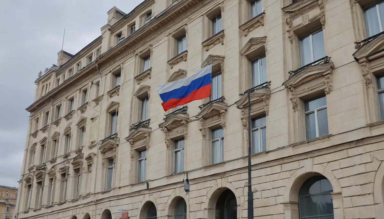 Захарова назвала требования Парижа к Москве «удивительным лицемерием»