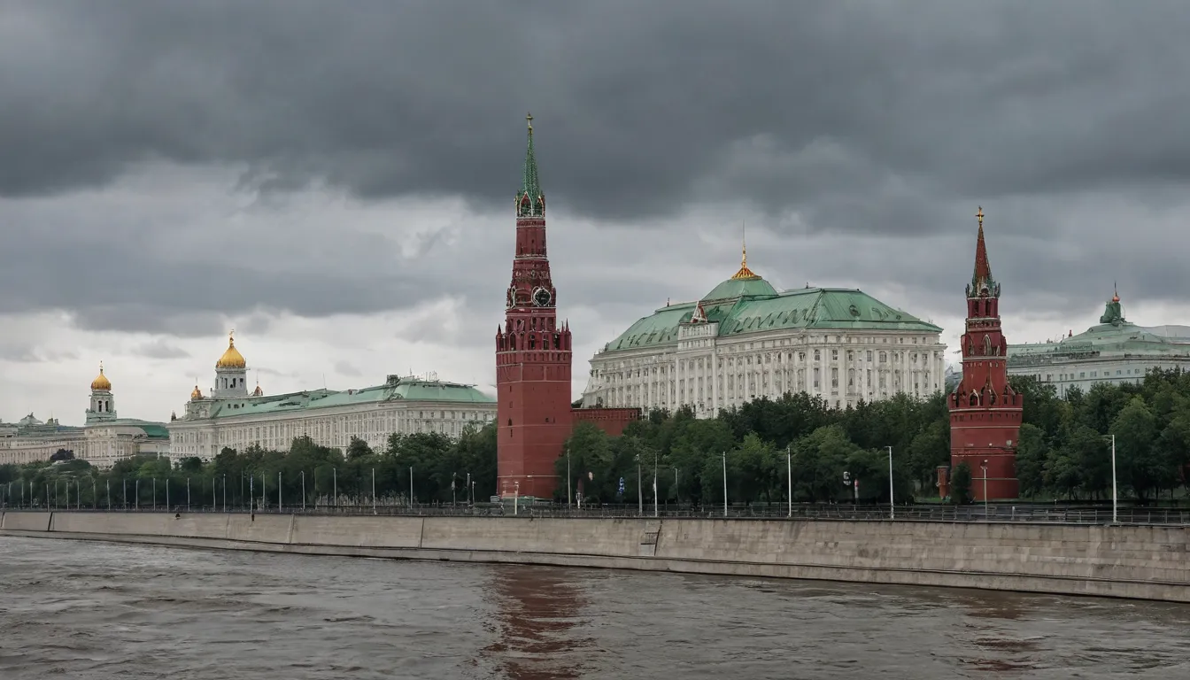 Ушаков: встреча Путина и Трампа на АТЭС пока не согласована, но возможна