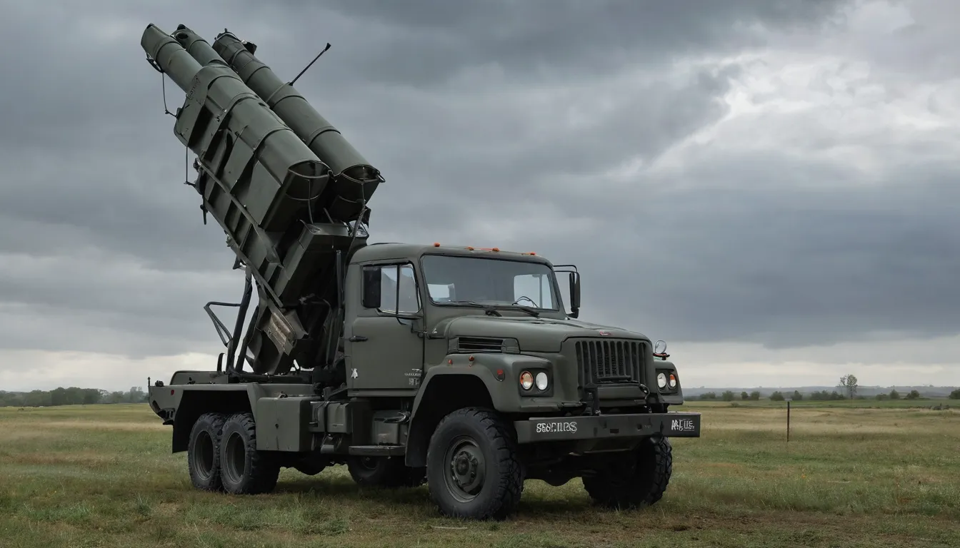 Зеленский призвал США разблокировать поставки ракет для Patriot