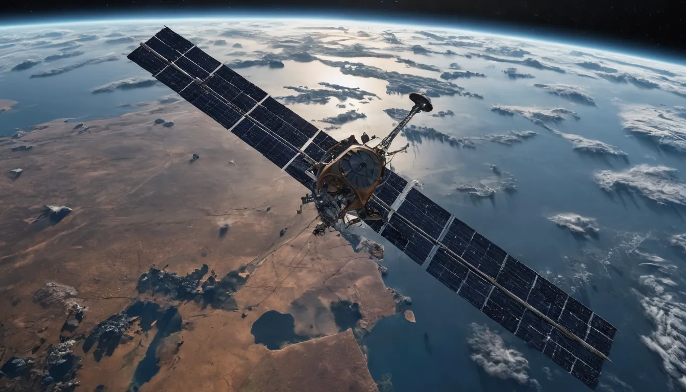 Маск предупредил о «эффекте домино» при ударах по спутникам Starlink