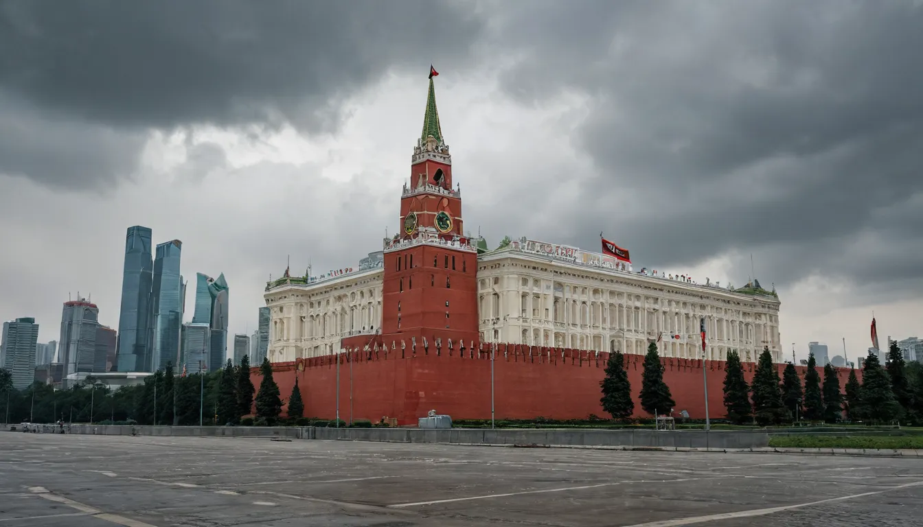 Песков допустил встречу Путина и Трампа на АТЭС в Шэньчжене