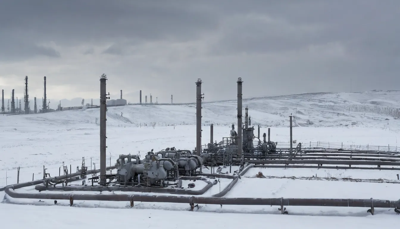 Песков назвал два условия для обсуждения поставок газа в Европу