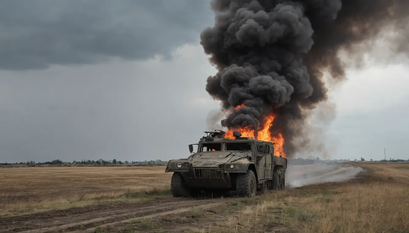 Специальная военная операция ВС РФ и события на Украине 26 октября, вечер