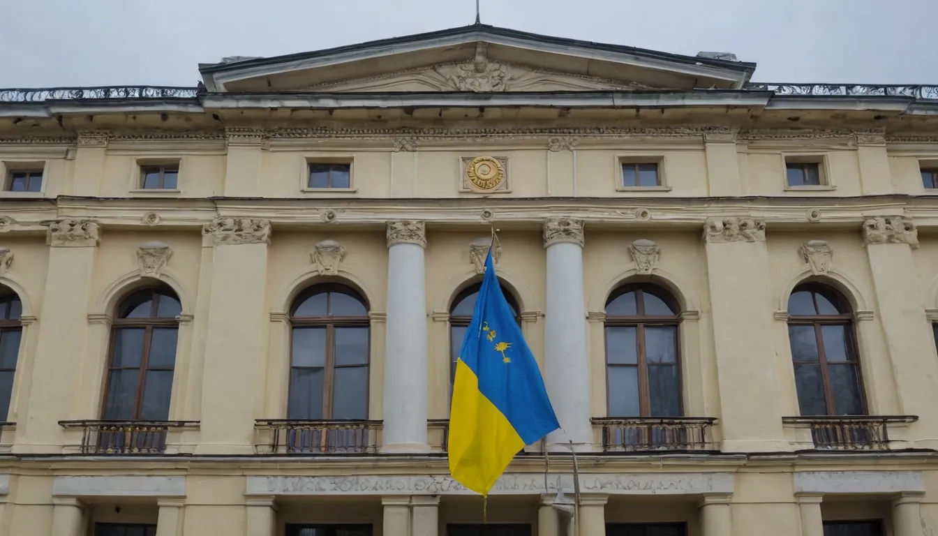 Зеленский внёс в Раду продление военного положения и мобилизации до 29 января 2027 года