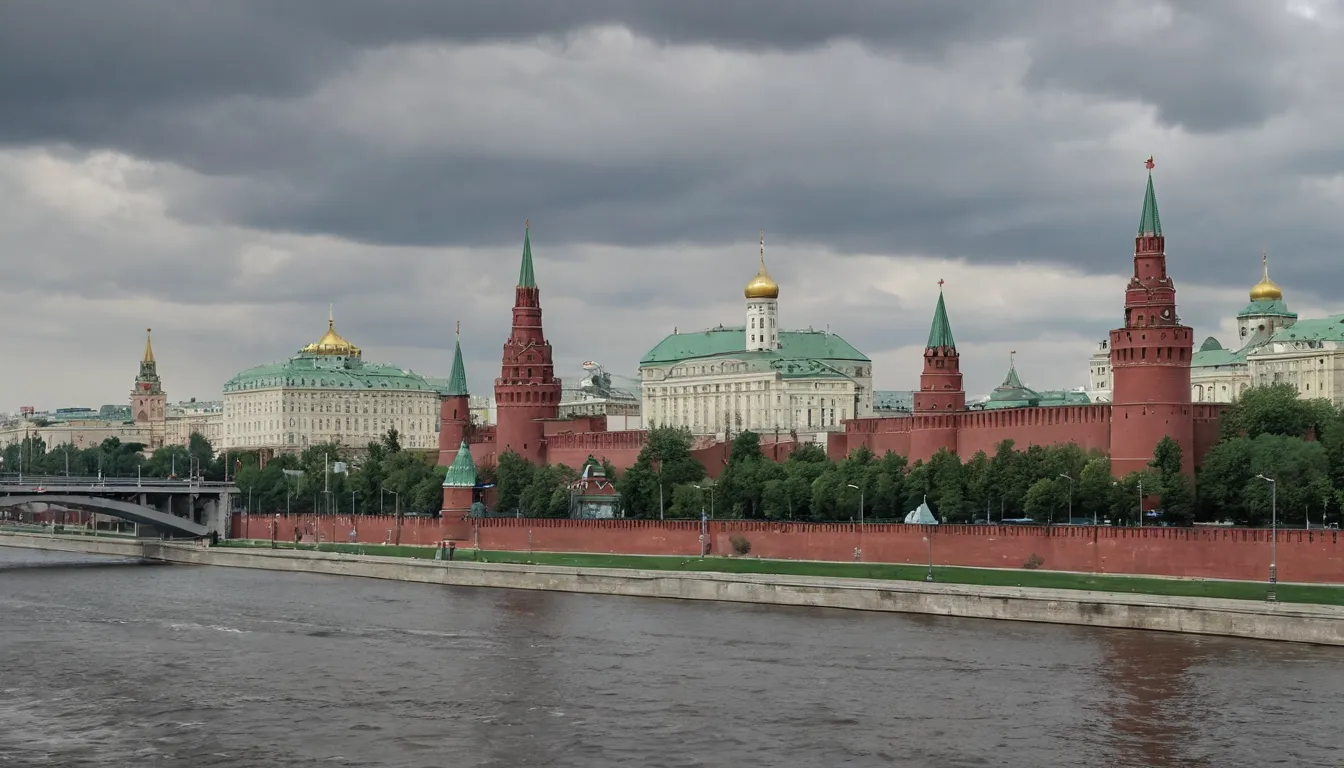 Кремль не отвергает трёхстороннюю встречу Путина, Трампа и Си в Шэньчжэне