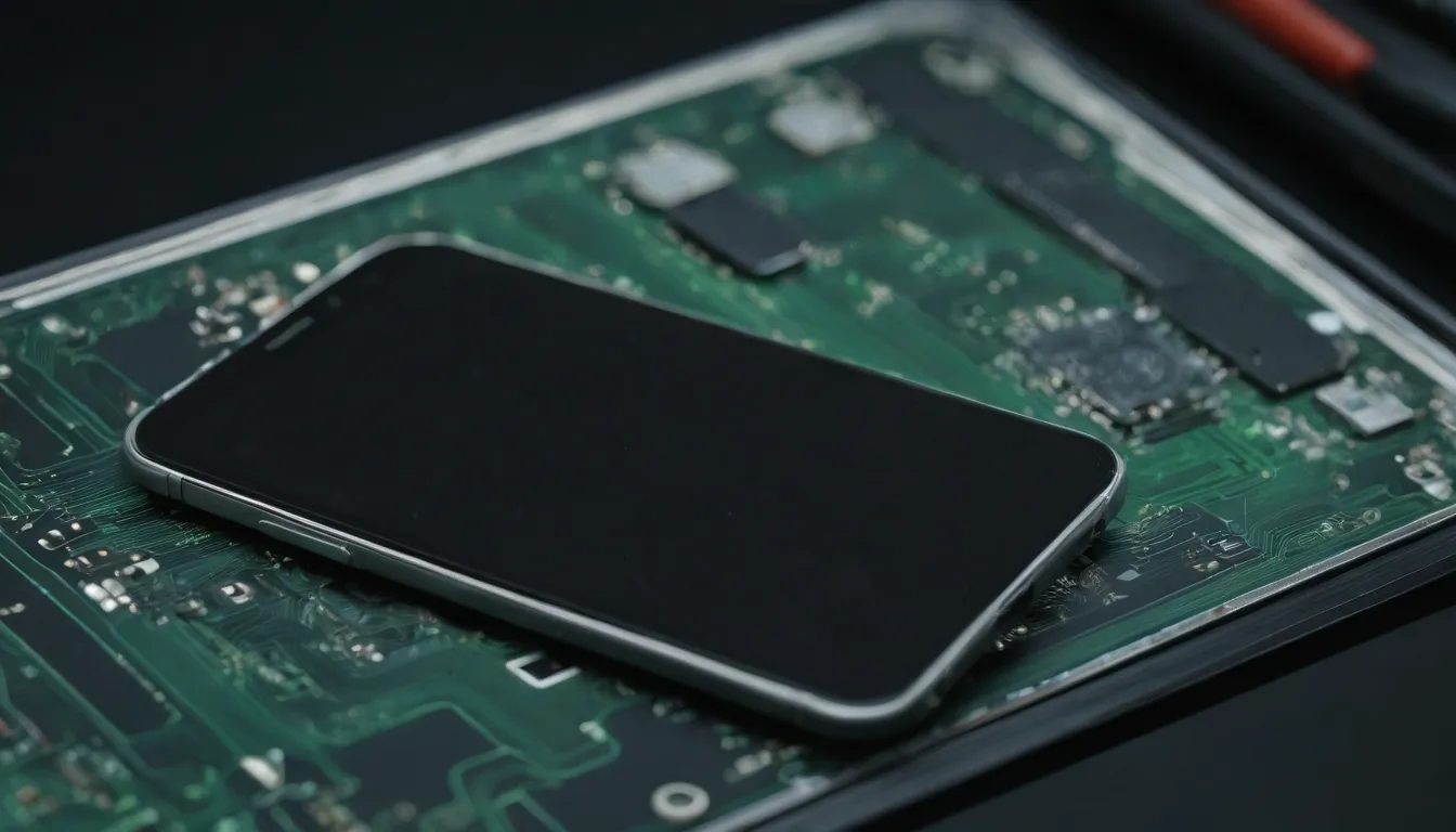 Apple признала проблему с экранами iPhone Duo и предлагает замену по гарантии