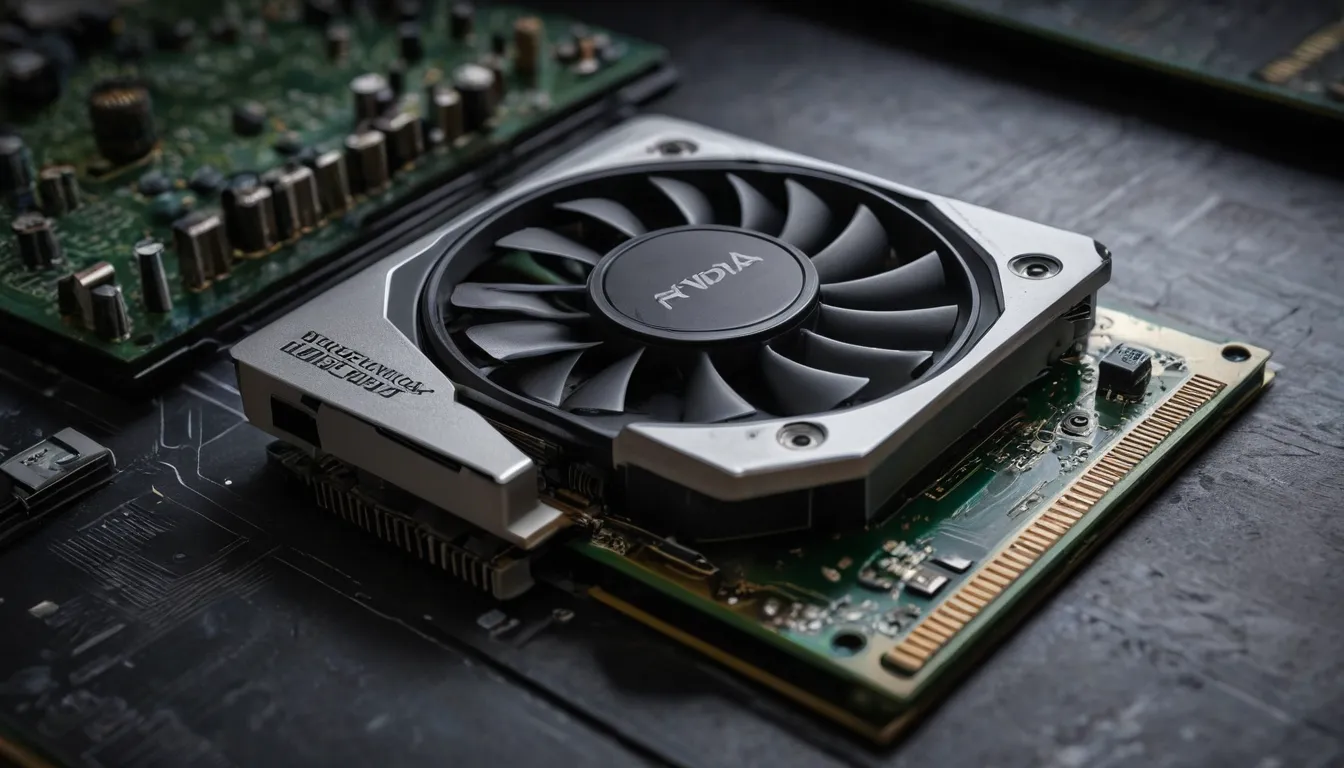 Nvidia прекратила приём заказов на чипы для RTX 5090, но не собирается снимать модель
