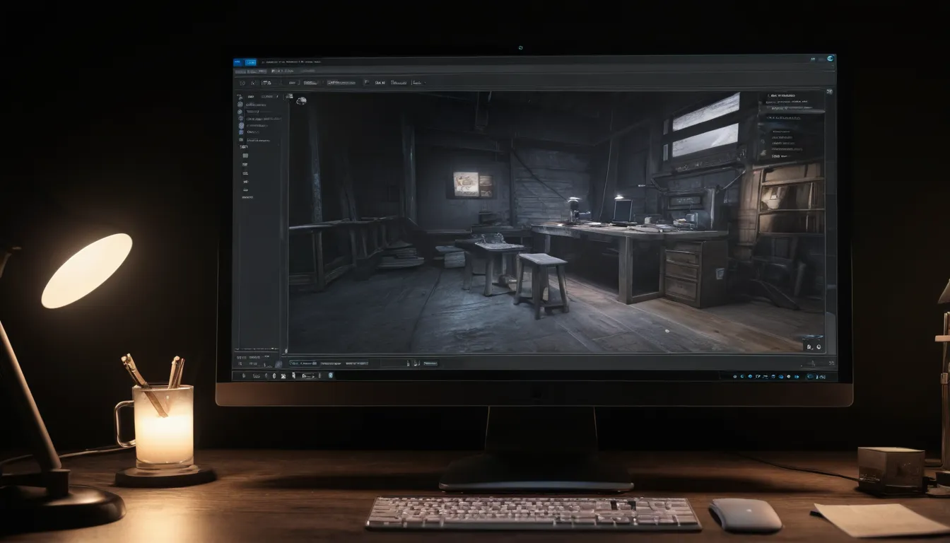 Unreal Engine 5.8 начнёт готовить шейдеры до загрузки игры