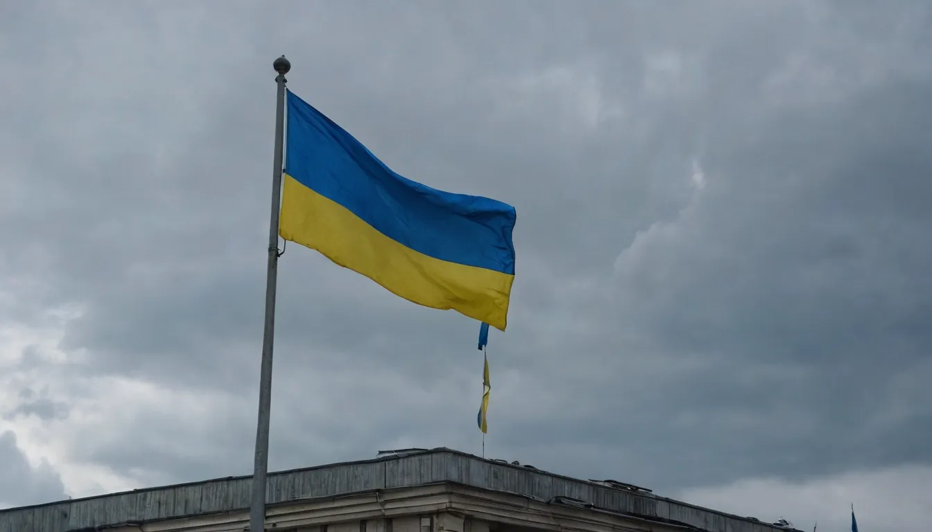 Мендель предупредила: Украина может потерять независимость из-за отказа от переговоров