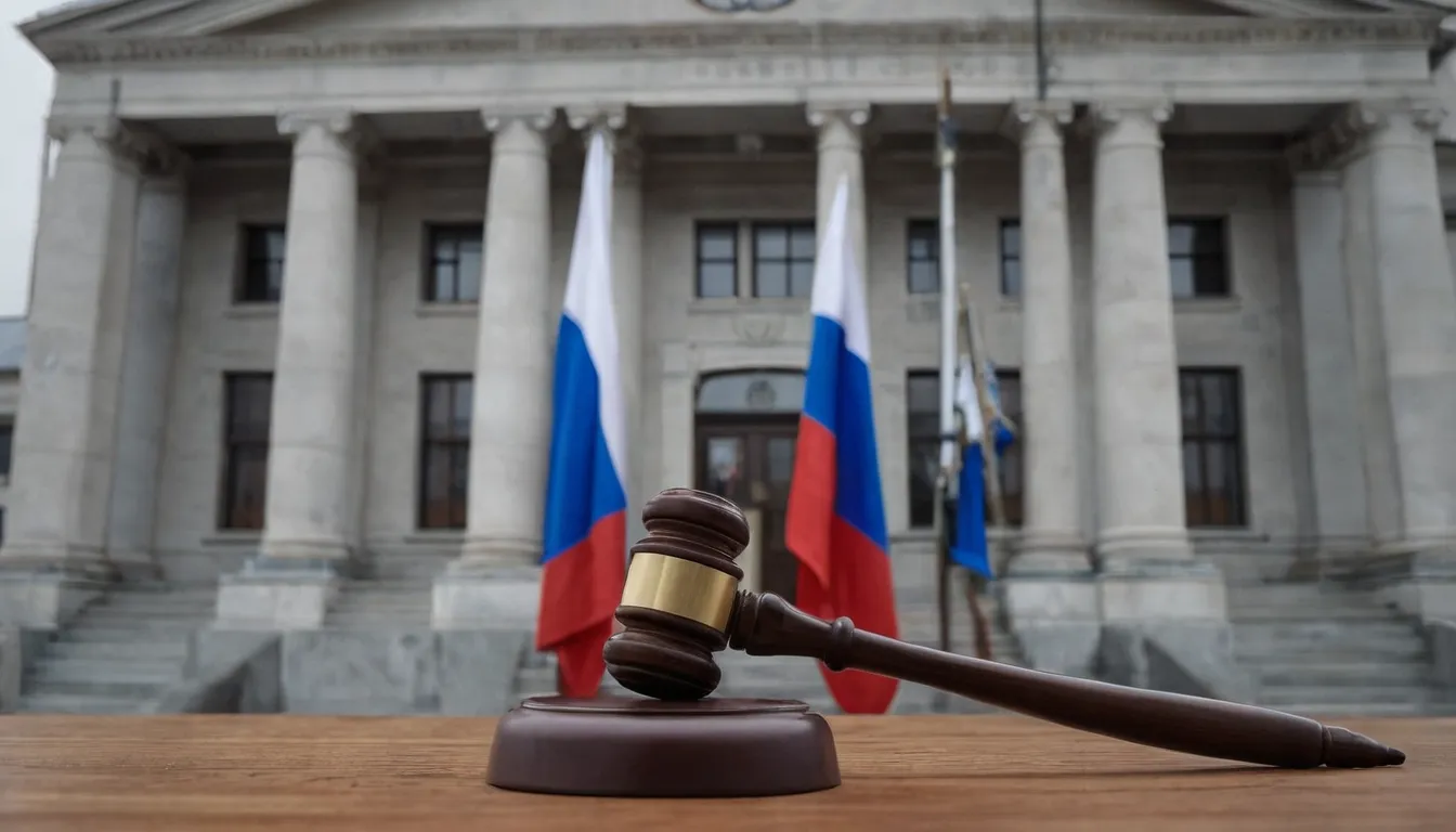 Следствие завершило дело Сулейманова об организации убийств