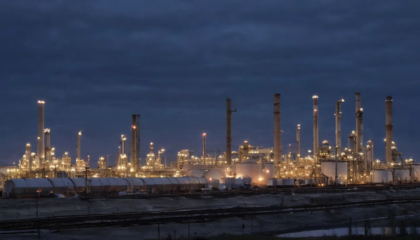 Конгрессмен-демократ пригрозил нефтяникам США тюрьмой за импорт российского дизеля