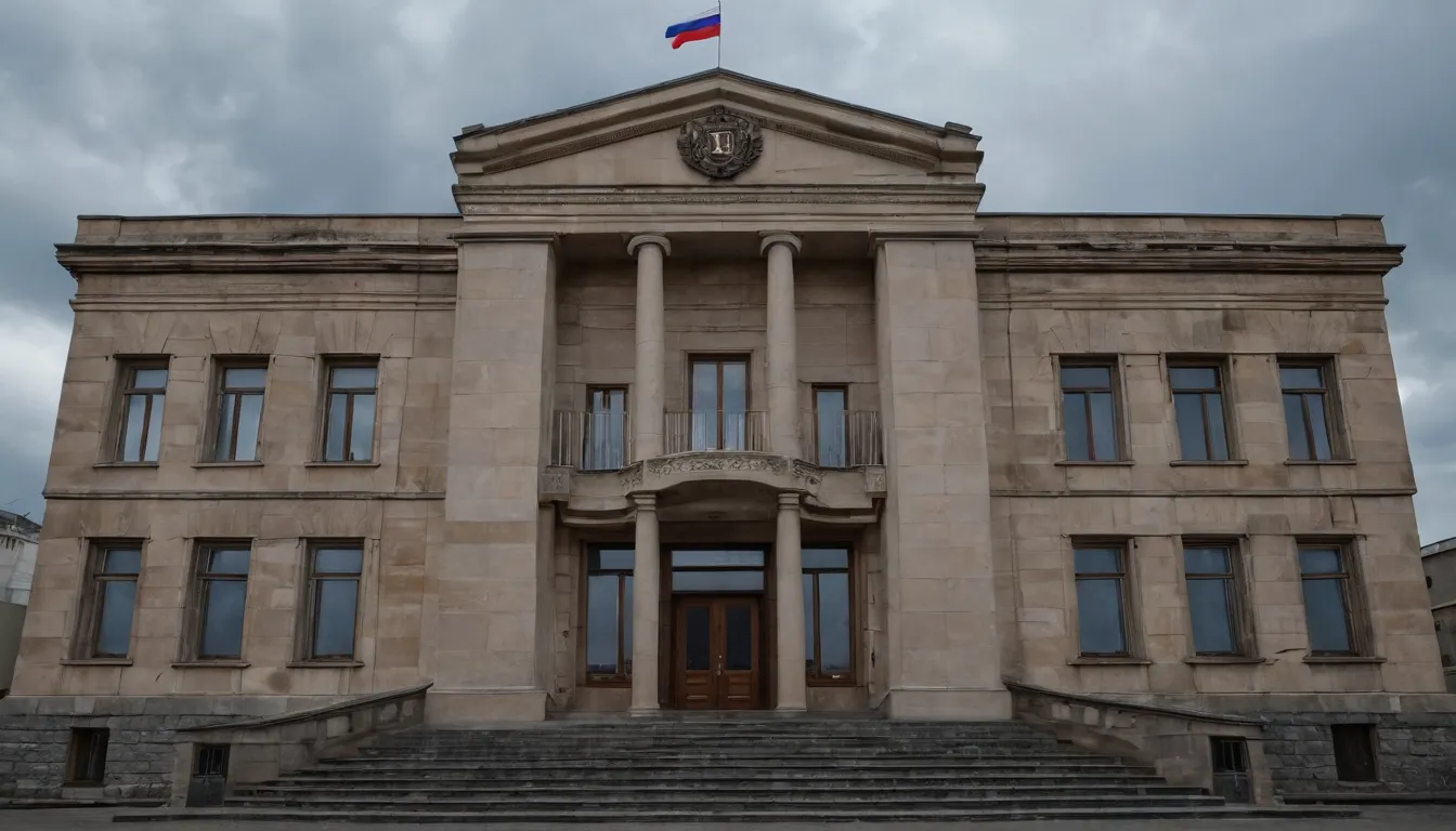 Посольство России в Армении возмутилось словами губернатора Ширака об «Иванах»