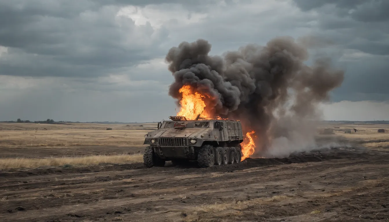 Специальная военная операция ВС РФ и события на Украине 27 октября, вечер