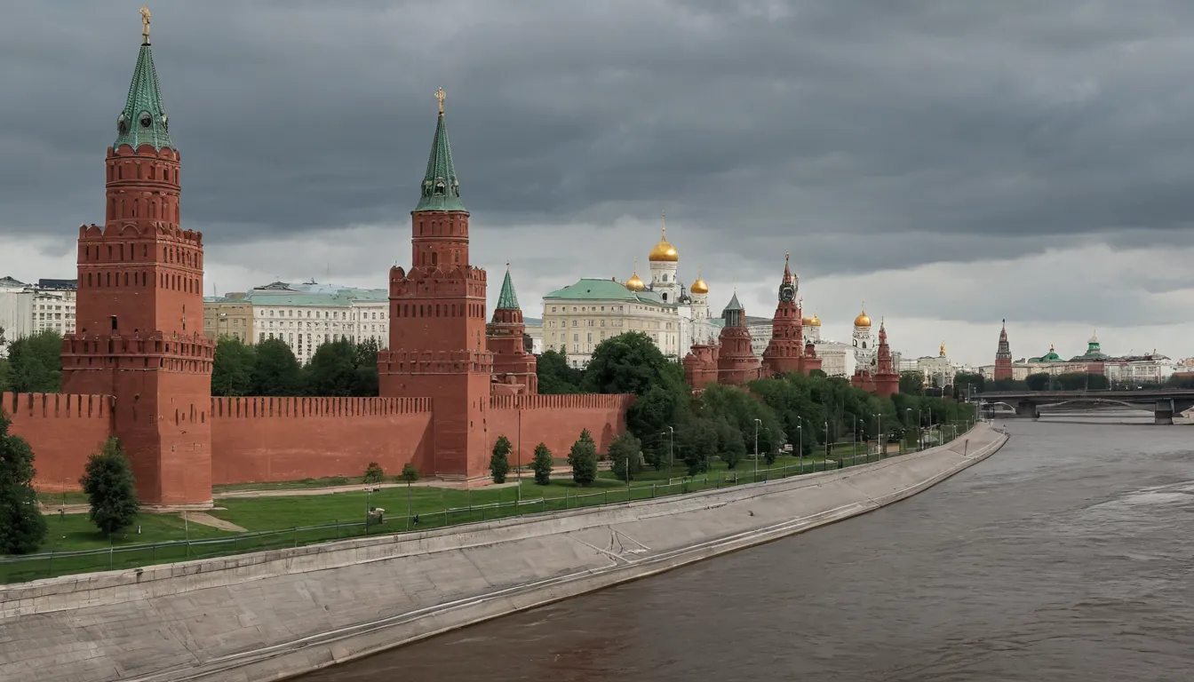 Путин подтвердил Стуббу и Стёре, что Зеленский может приехать в Москву