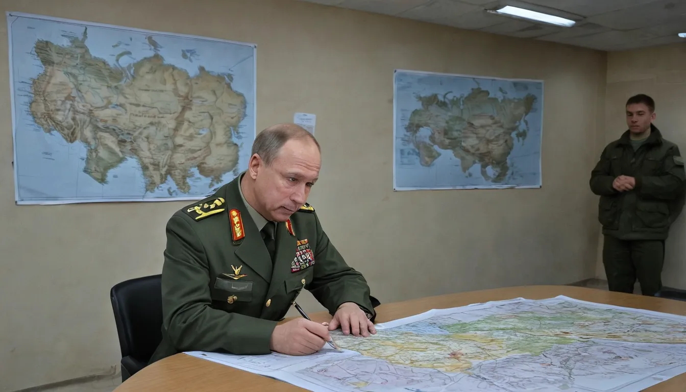 Белоусов проверил группировку «Днепр» и поручил нарастить применение ударных дронов