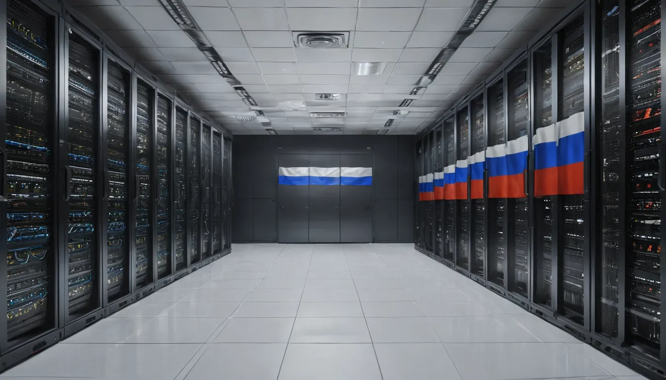 Минцифры обсуждает лимит на зарубежный трафик для всех россиян
