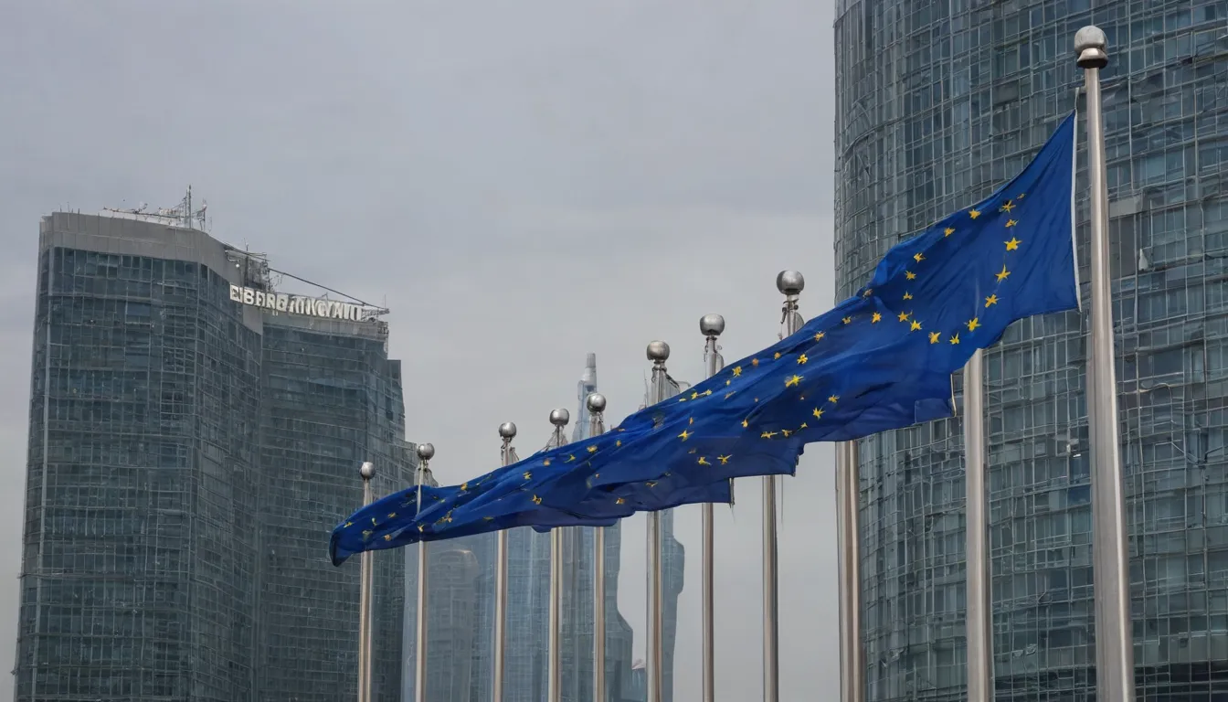 Евросоюз рвётся в переговоры по Украине, которые уже согласованы без него