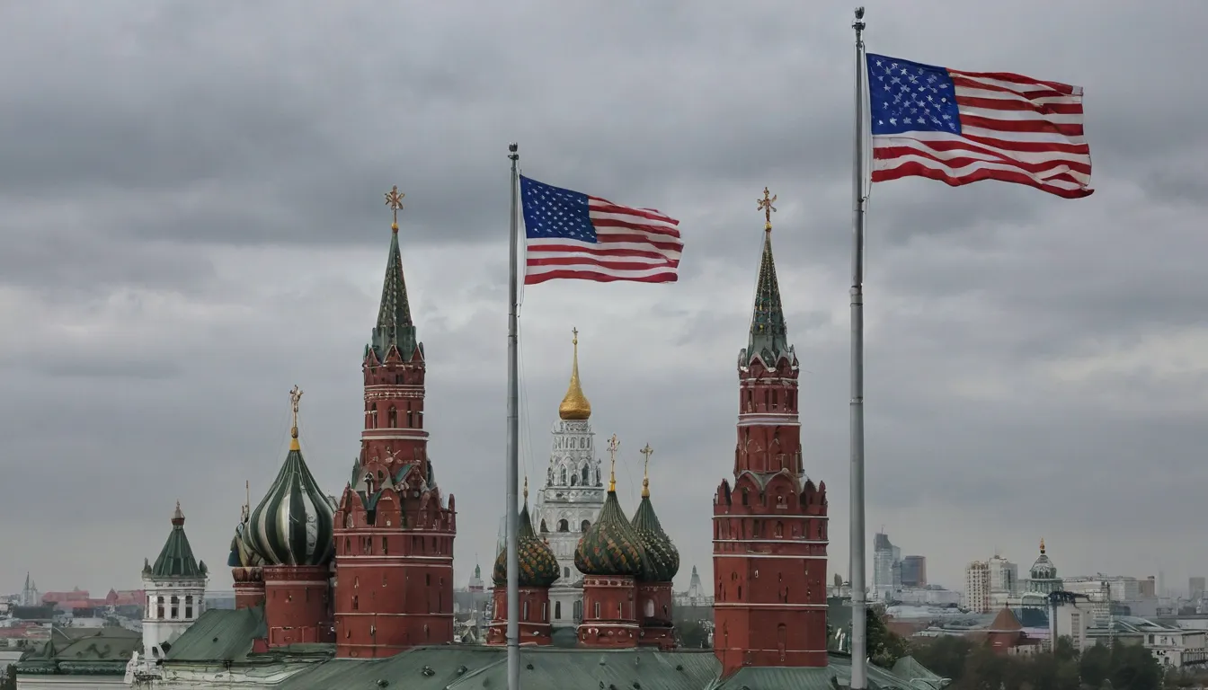 Шохин попросит США временно снять санкции с РСПП, чтобы участвовать в G20