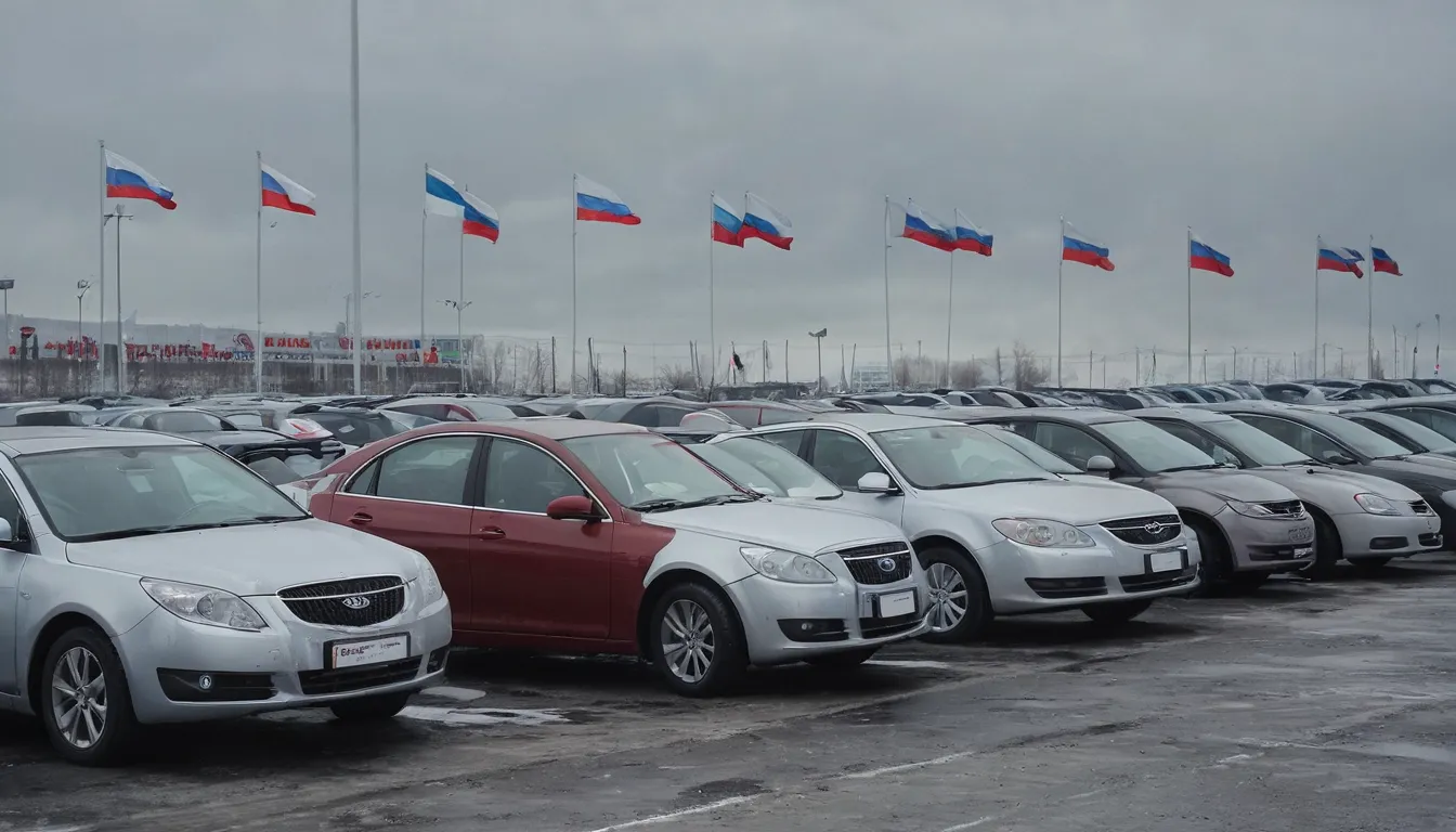 Льготное автокредитование в России возобновят с 1 декабря за счёт лимитов 2027 года