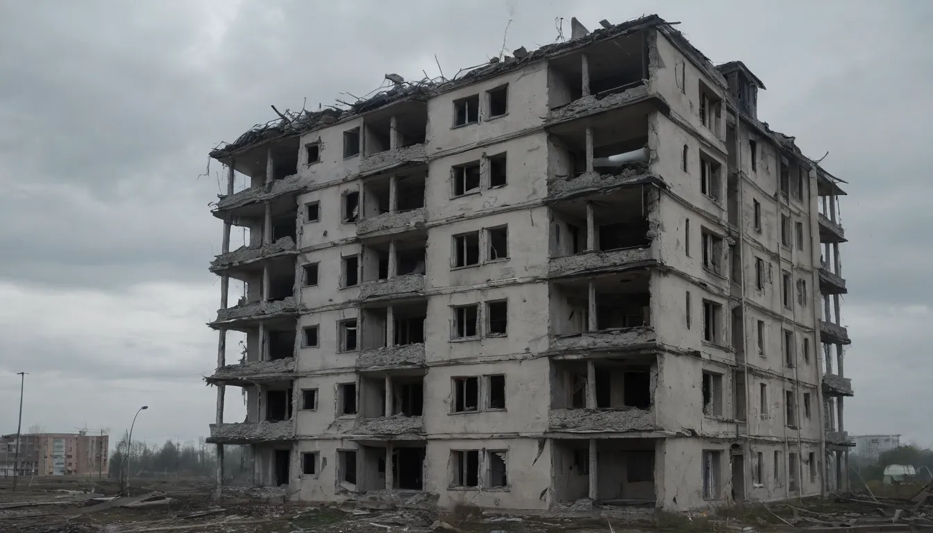 В Белгородской области за сутки ранены четыре человека, один мирный житель погиб в Грайвороне