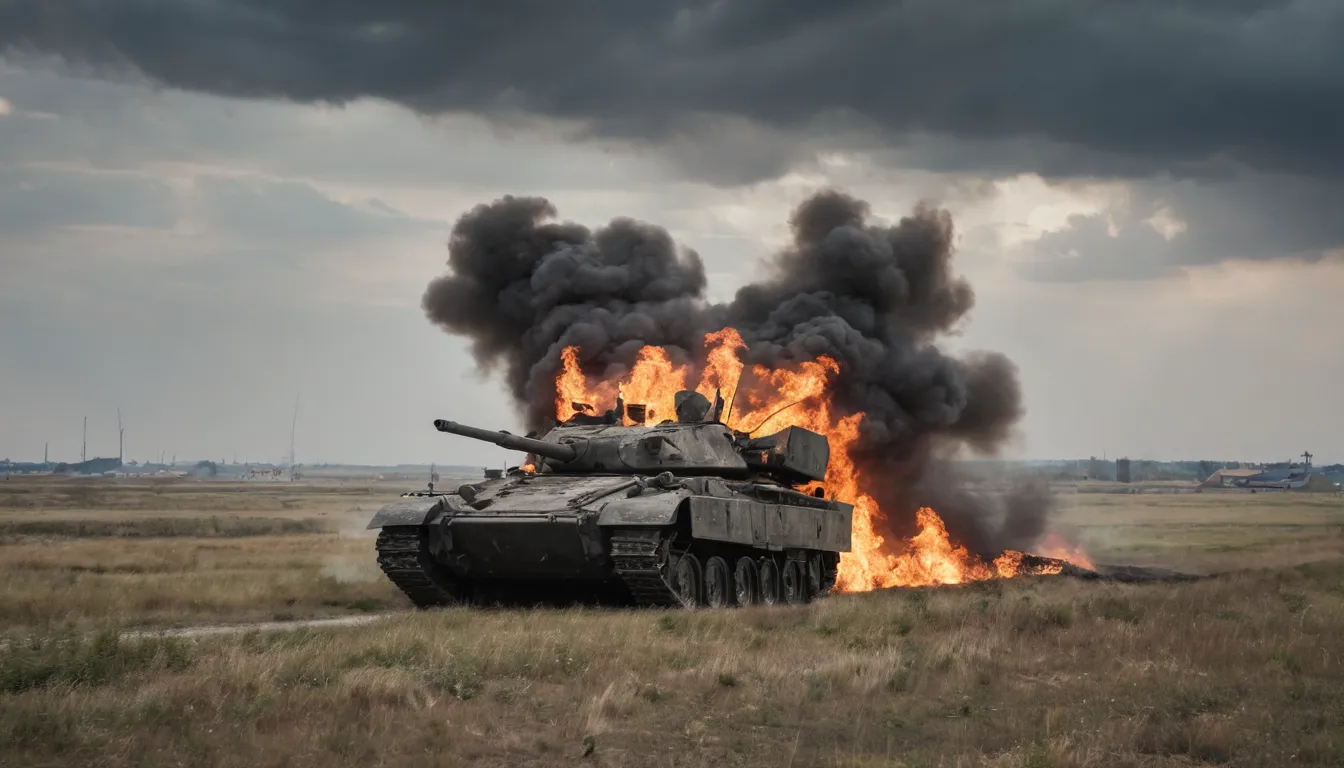 Специальная военная операция ВС РФ и события на Украине 28 октября, вечер
