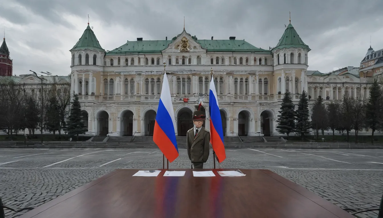 Ушаков: европейцев не пригласят за стол трехсторонних переговоров по Украине