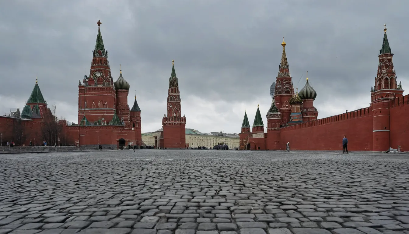 Песков: встреча лидеров России, Китая и США возможна, но договорённости о ней нет