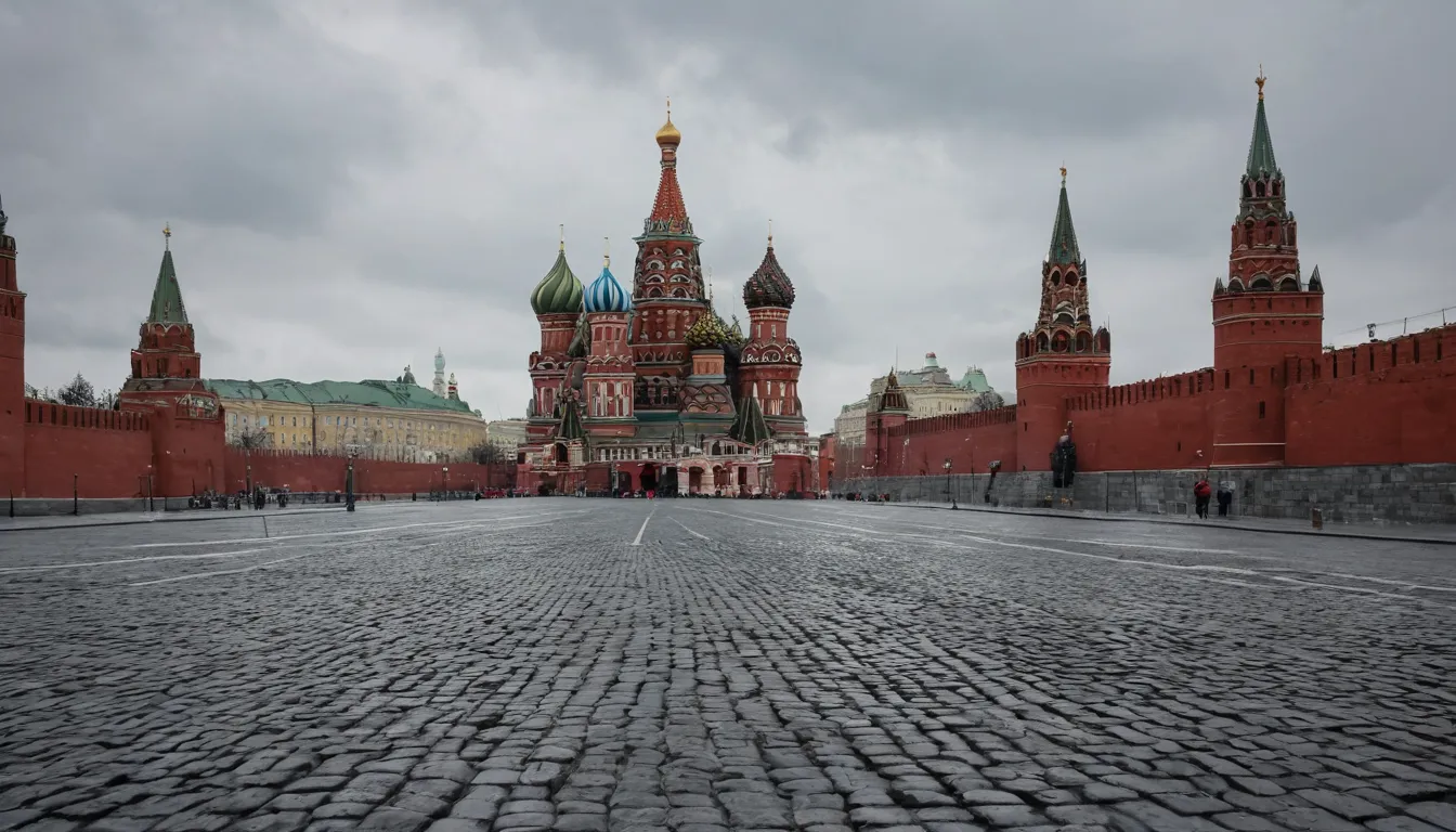 Песков: встреча лидеров России, Китая и США возможна, но договорённости о ней нет