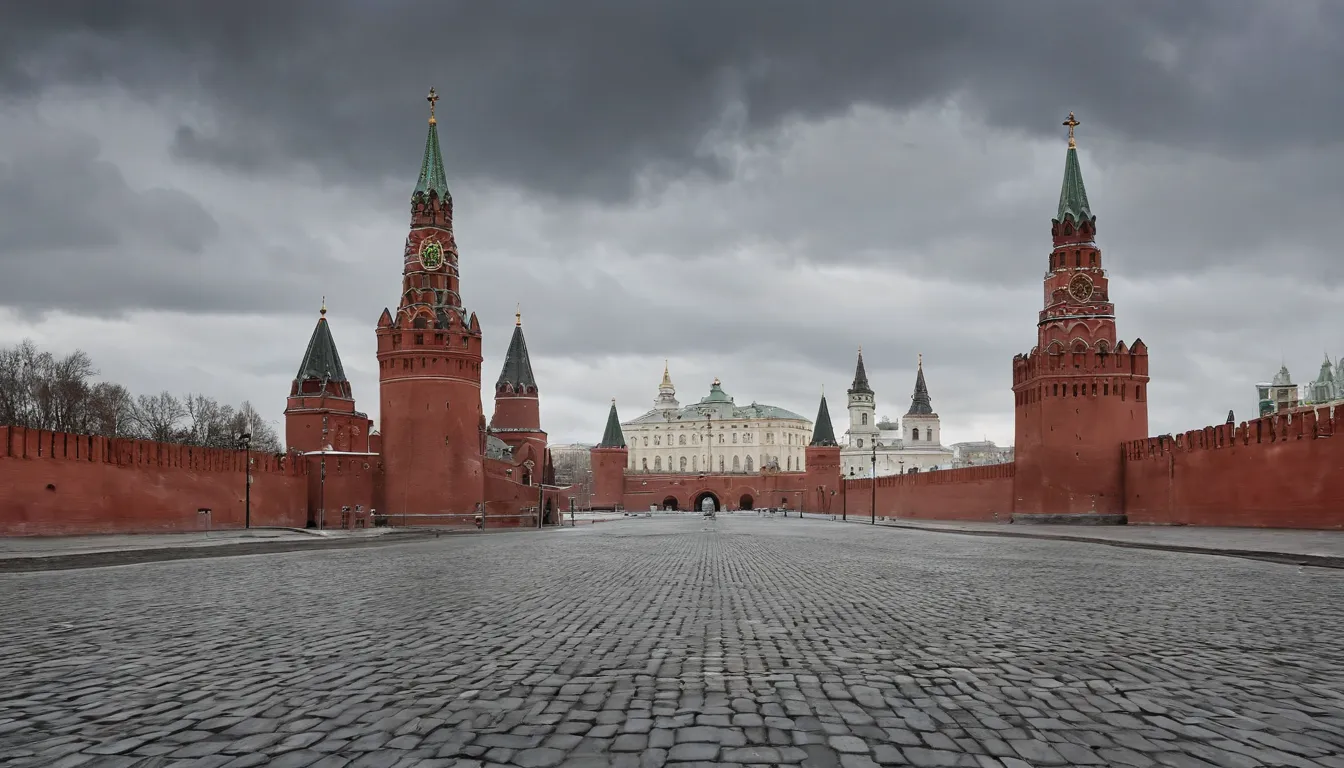 Песков: встреча лидеров России, Китая и США возможна, но договорённости о ней нет