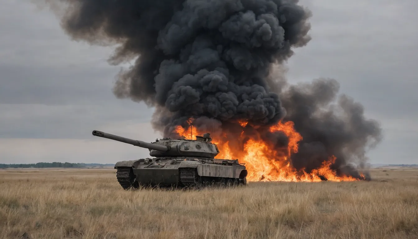 Специальная военная операция ВС РФ и события на Украине 29 октября, день