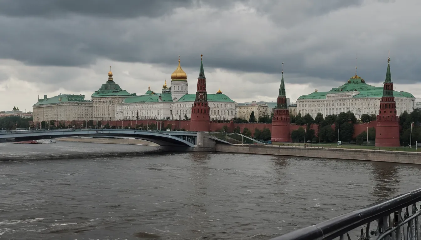 Ушаков: трехсторонние переговоры по Украине пройдут после 4 ноября