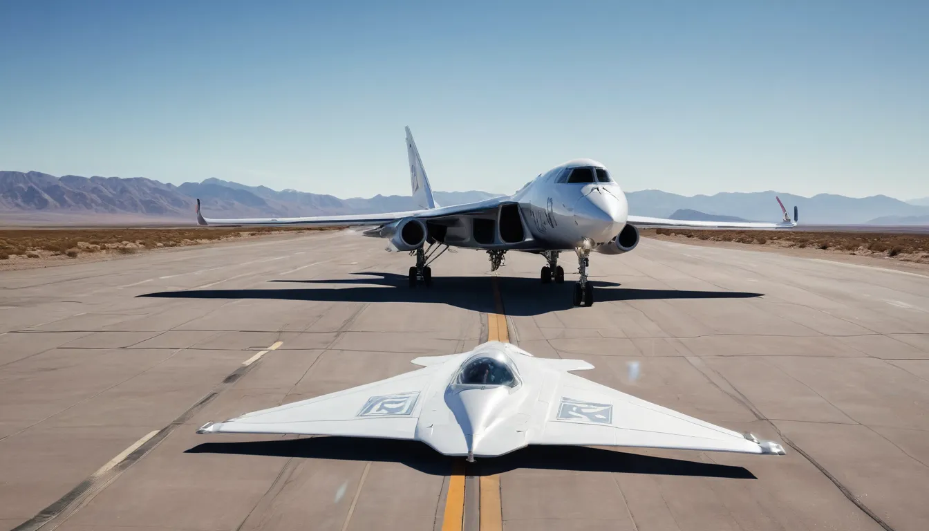 Virgin Galactic показала космоплан Delta: место стоит 850 тысяч долларов