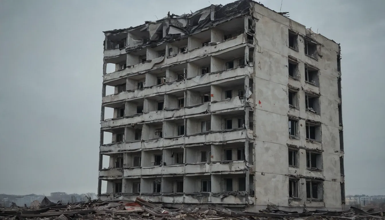 В Белгородской области атаки ВСУ за сутки убили мирного жителя и ранили семерых