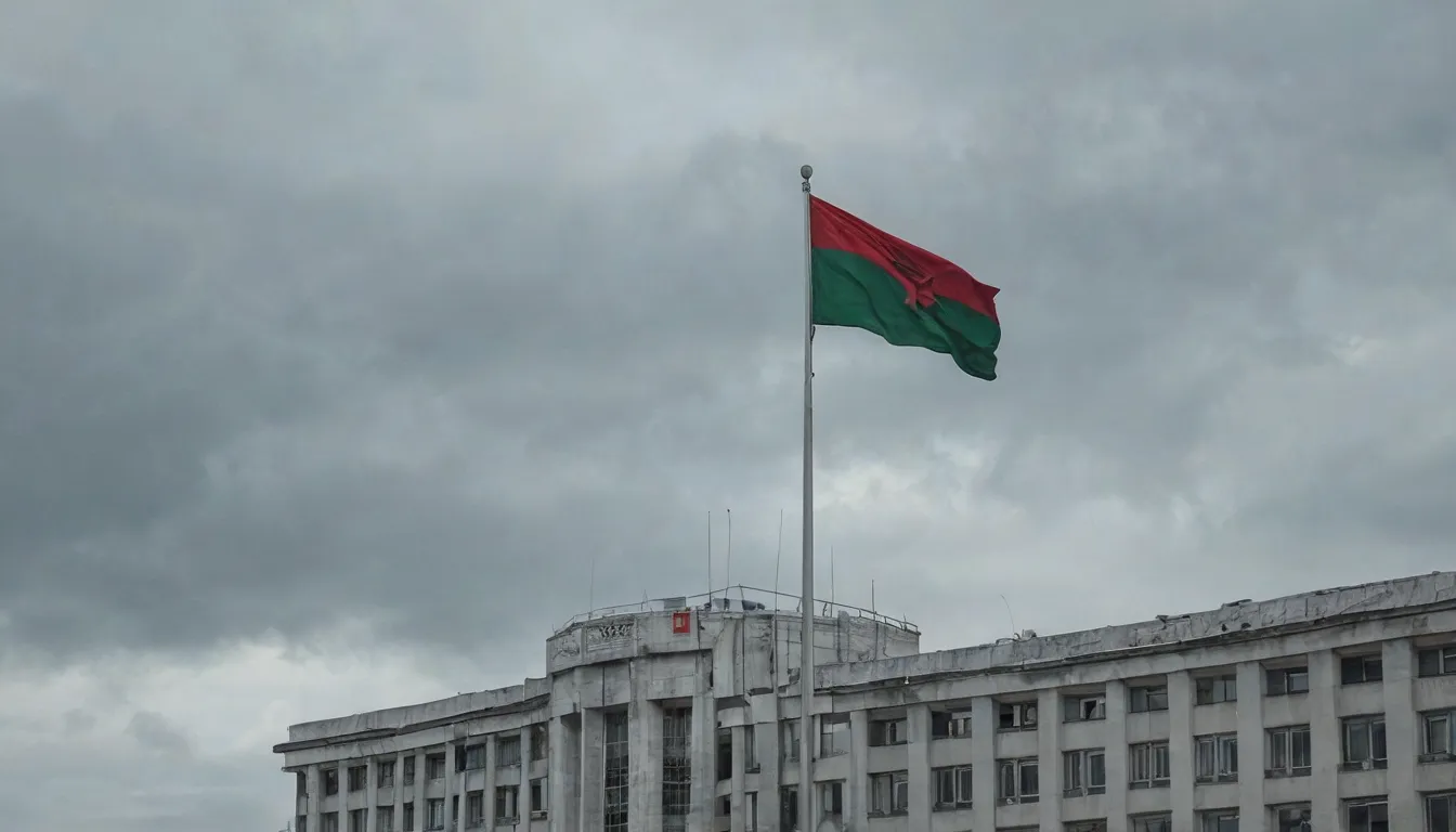 Лукашенко заявил, что Минск не предаст Россию даже в трудные времена