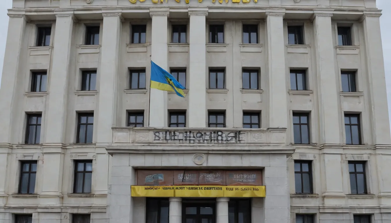 На Украине готовят полный запрет русскоязычного культурного контента