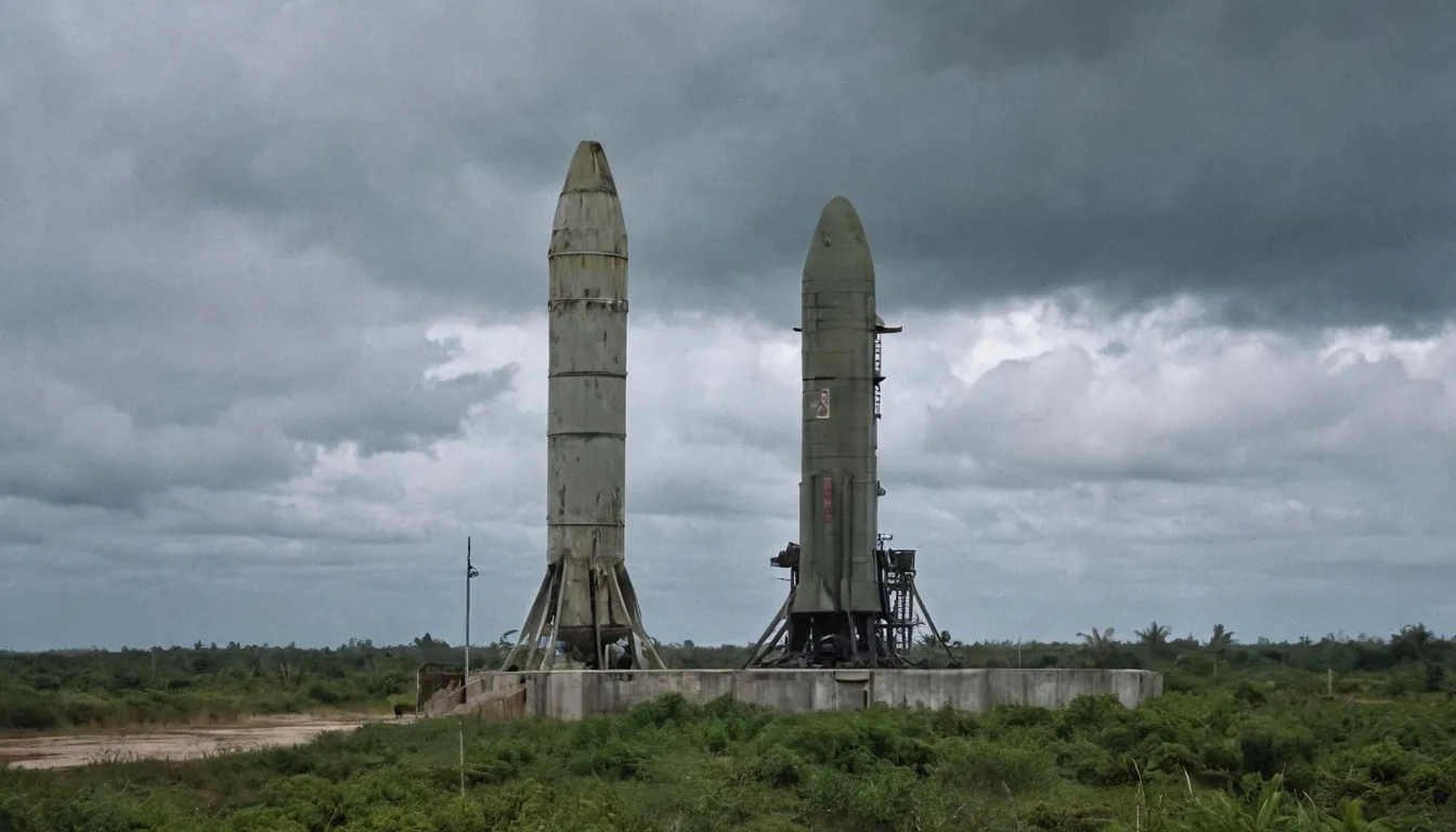 Анисимов: Карибский кризис удержал Запад от добивания России после распада СССР